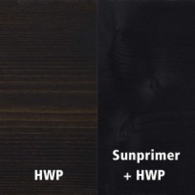 Solutie pretratare lemn exterior Rubio RMC Sunprimer HWP Black - Traditional
